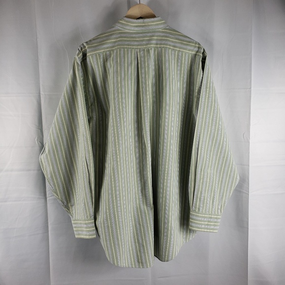 Chaps Long Sleeve Shirt - Picture 6 of 6